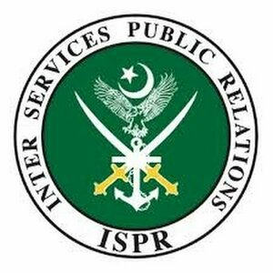 ISPR Official