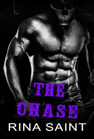 The Chase (Dangerous Games #3)