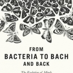 From Bacteria to Bach and Back: The Evolution of Minds