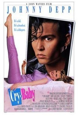 Cry Baby (1990)