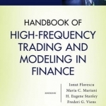 Handbook of High-Frequency Trading and Modeling in Finance