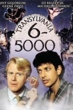 Transilvania Seis, Cinco Mil (1985)