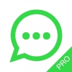 Messenger for WhatsApp PRO