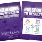 Influencing for Results Plus Passport to Results: Package