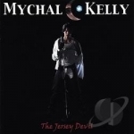 Jersey Devil by Mychal Kelly