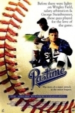 Pastime (1991)