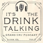 It&#039;s The Drink Talking