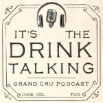 It's The Drink Talking