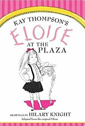 Eloise At The Plaza