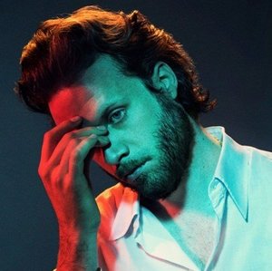 God&#039;s Favorite Customer  by Father John Misty