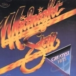 Greatest Hits by Midnight Star