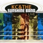Live by KC &amp; The Sunshine Band