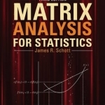 Matrix Analysis for Statistics