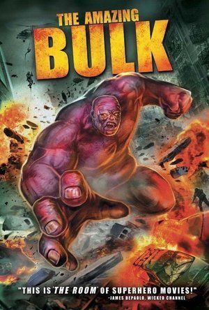 The Amazing Bulk (2012)