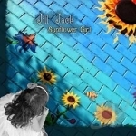 Sunflower Girl by Jill Jack