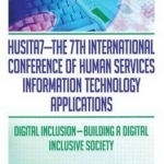 HUSITA7- The 7th International Conference of Human Services Information Technology Applications: Digital Inclusion - Building a Digital Inclusive Society