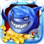 Fish Hunter - Finding The Sea Treasures