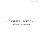 Solitude/Vientuliba: Vocal Score