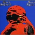 Born Again by Black Sabbath