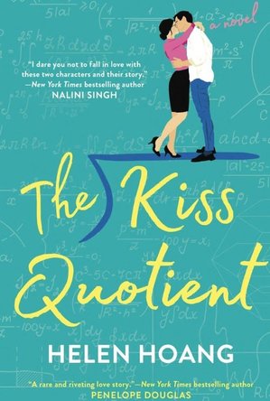 The Kiss Quotient 