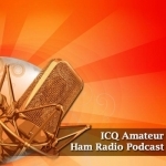 icqpodcast&#039;s Amateur / Ham Radio Podcast