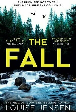 The Fall [Audiobook]