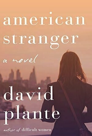 American Stranger: A Novel