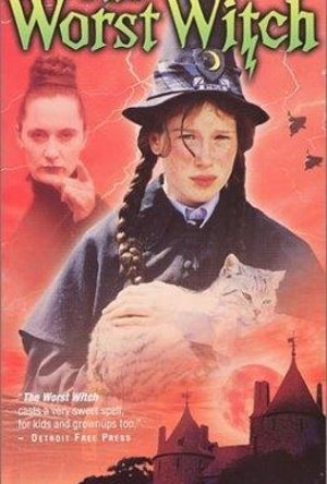 The Worst Witch