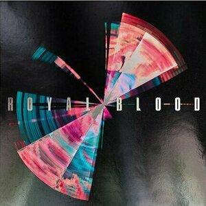 Typhoons by Royal Blood