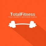Total Fitness - Gym &amp; Workouts