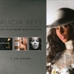 Platinum Collection by Alicia Keys