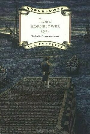 Lord Hornblower (Hornblower #10)