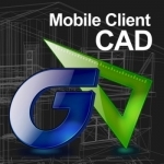 DWG FastView-CAD drawing and viewer