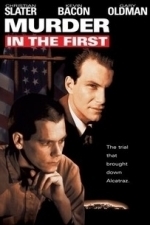 Murder in the First (1994)