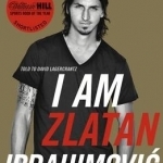 I am Zlatan Ibrahimovic