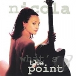 What&#039;s the Point by Nicola