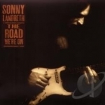 Road We&#039;re On by Sonny Landreth