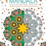 Mandala Colouring Book