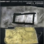 Stringer: Study II by Barry Guy / London Jazz Composers&#039; Orchestra