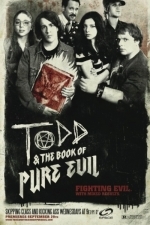 Todd and The Book of Pure Evil