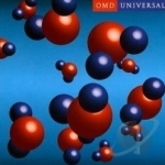 Universal by Orchestral Manoeuvres In The Dark