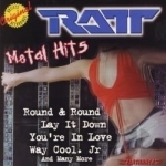 Metal Hits by Ratt