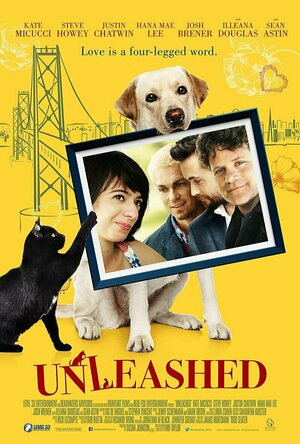 Unleashed (2016)