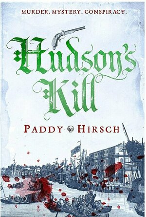 Hudson&#039;s Kill