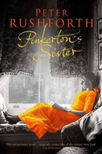 Pinkerton's sister