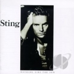 Nothing Like the Sun by Sting