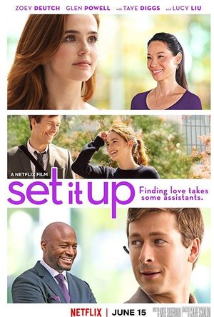 Set It Up (2018)