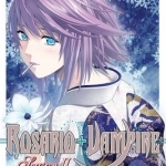 Rosario+Vampire: Season II, Vol. 3: v. 3: Season 2