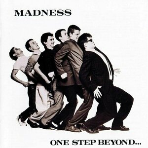 One Step Beyond by Madness