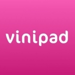 Vinipad Wine List & Food Menu for iPad